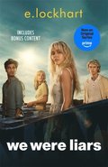 We Were Liars