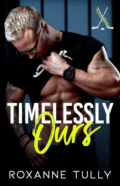 Roxanne Tully - Timelessly Ours, E-bok