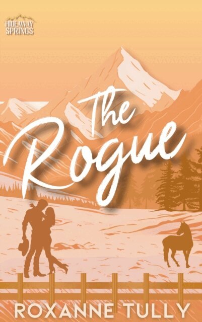 Roxanne Tully - Rogue, E-bok