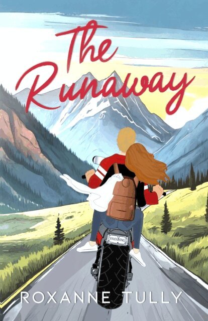 Roxanne Tully - Runaway, E-bok