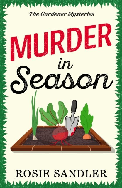 Rosie Sandler - Murder in Season, E-bok