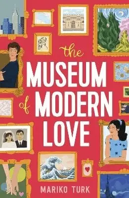 Museum of Modern Love