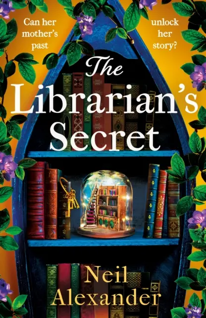 Neil Alexander - Librarian's Secret, E-bok. Tillgänglighet: Lägg i varukorg