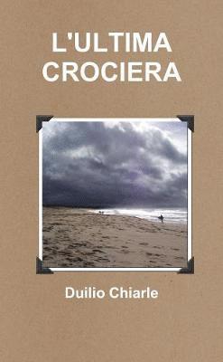 LA DIFESA ALEKHINE (THE ALEKHINE DEFENSE) Duilio Chiarle - L'ULTIMA CROCIERA, Häftad. Tillgänglighet: Lägg i varukorg
