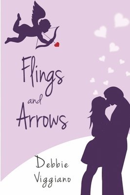 Debbie Viggiano - Flings and Arrows, Häftad