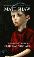 Missing Years of Thomas Pritchard