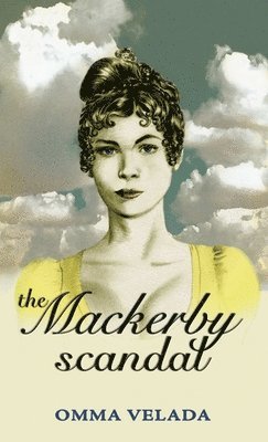 Omma Velada - Mackerby Scandal, Häftad