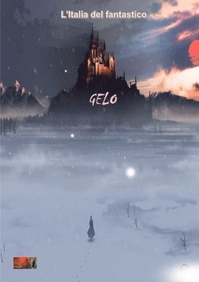Vari - Gelo, Häftad