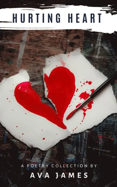 Ava James - Hurting Heart, E-bok. Tillgänglighet: Lägg i varukorg