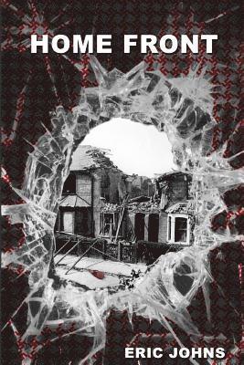 Eric Johns - Home Front, Häftad