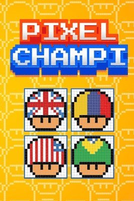 Tcorporation Edition - Champi Color, Häftad. Tillgänglighet: Lägg i varukorg