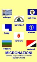 MICRONAZIONI: storia dei pi piccoli Paesi del mondo