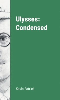 Kevin Patrick - Ulysses, Inbunden. Tillgänglighet: Lägg i varukorg