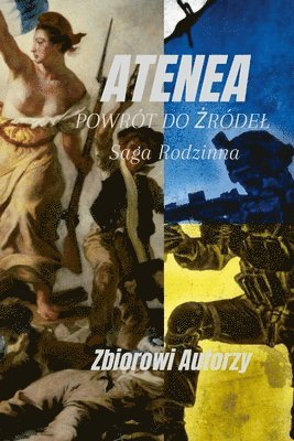 Tadeusz Hutyra, Konrad Stawiarski - Atenea, Häftad