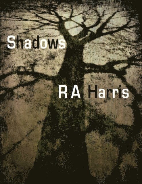 R.A. Harris - Shadows, E-bok