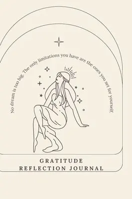 Mara Fernandes - Gratitude Reflection Journal, Inbunden. Tillgänglighet: Lägg i varukorg