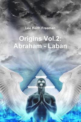 Lee Freeman - Origins Vol.2, Häftad