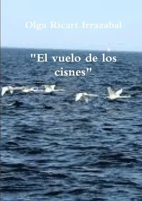 Nuzián Notredame - vuelo de los cisnes, Häftad. Tillgänglighet: Tillfälligt slut