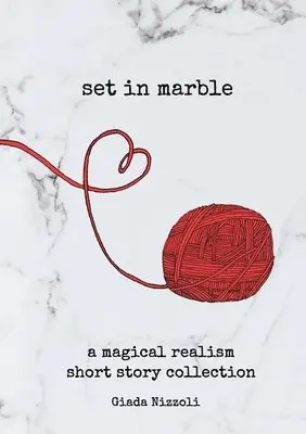 Giada Nizzoli - Set in Marble, Häftad. Tillgänglighet: Lägg i varukorg
