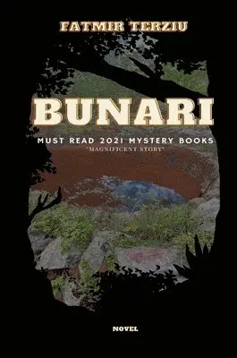 Fatmir Terziu - Bunari (The Well), Inbunden. Tillgänglighet: Lägg i varukorg