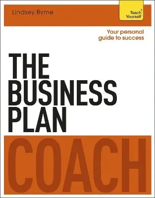 Iain Maitland - Business Plan Coach: Teach Yourself, Häftad. Tillgänglighet: Tillfälligt slut