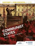 History+ for Edexcel A Level: Communist states in the twentieth century