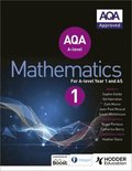 AQA A Level Mathematics Year 1 (AS)