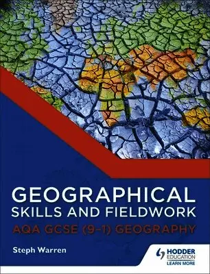 Geographical Skills and Fieldwork for AQA GCSE (9–1) Geography