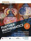 Edexcel A Level Further Mathematics Core Year 2