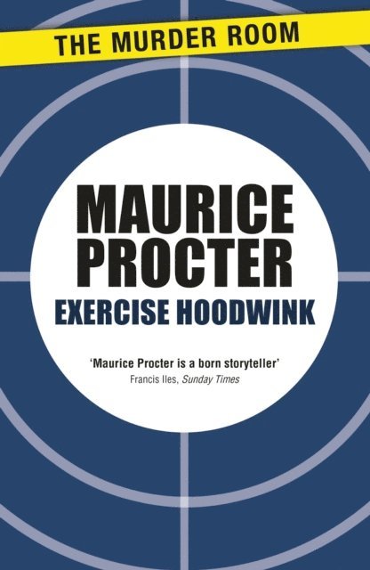Maurice Procter - Exercise Hoodwink, E-bok