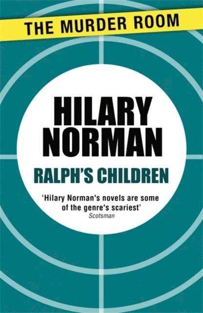 Hilary Norman - Ralph's Children, E-bok