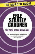 Case of the Sulky Girl