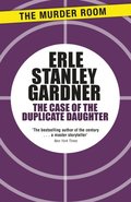 Case of the Duplicate Daughter