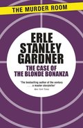 Case of the Blonde Bonanza
