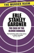 Case of the Blonde Bonanza
