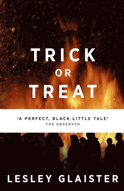 Lesley Glaister - Trick or Treat, E-bok