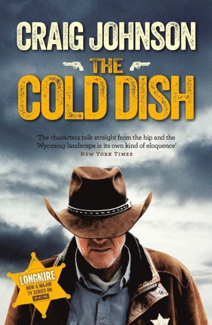 Craig Johnson - Cold Dish, E-bok