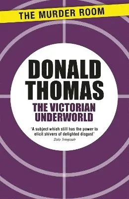 Victorian Underworld