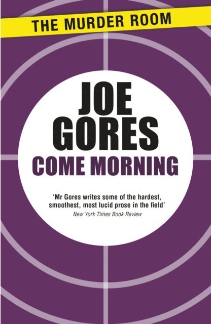 Joe Gores - Come Morning, E-bok. Tillgänglighet: Lägg i varukorg