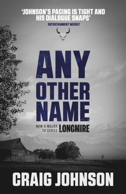 Craig Johnson - Any Other Name, E-bok