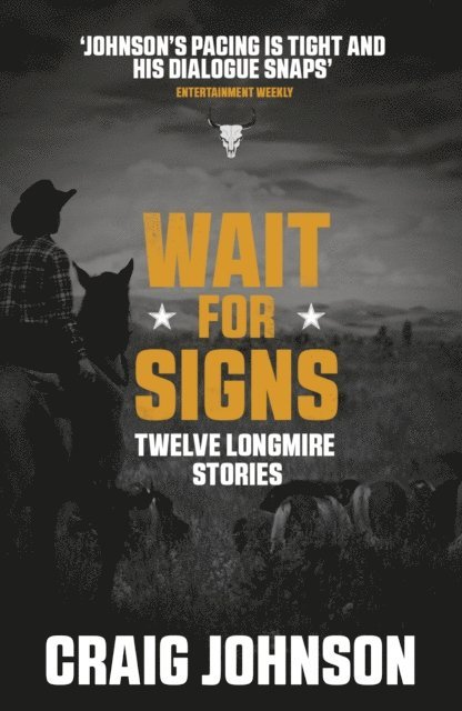Craig Johnson - Wait for Signs, E-bok
