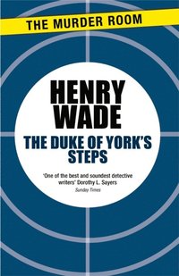 Duke of York's Steps