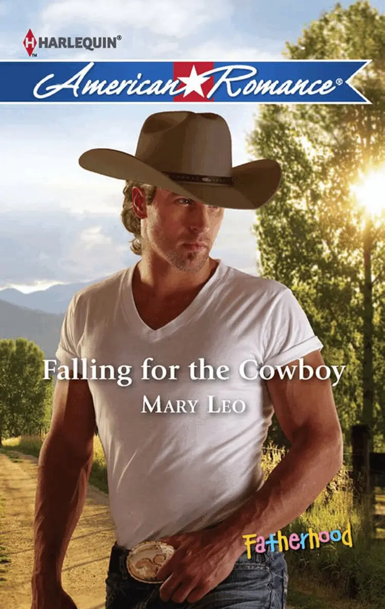 Mary Leo - Falling For The Cowboy, E-bok. Tillgänglighet: Lägg i varukorg