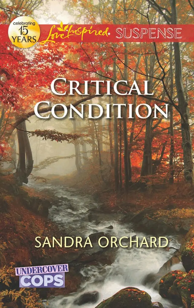 Sandra Orchard - Critical Condition, E-bok. Tillgänglighet: Lägg i varukorg