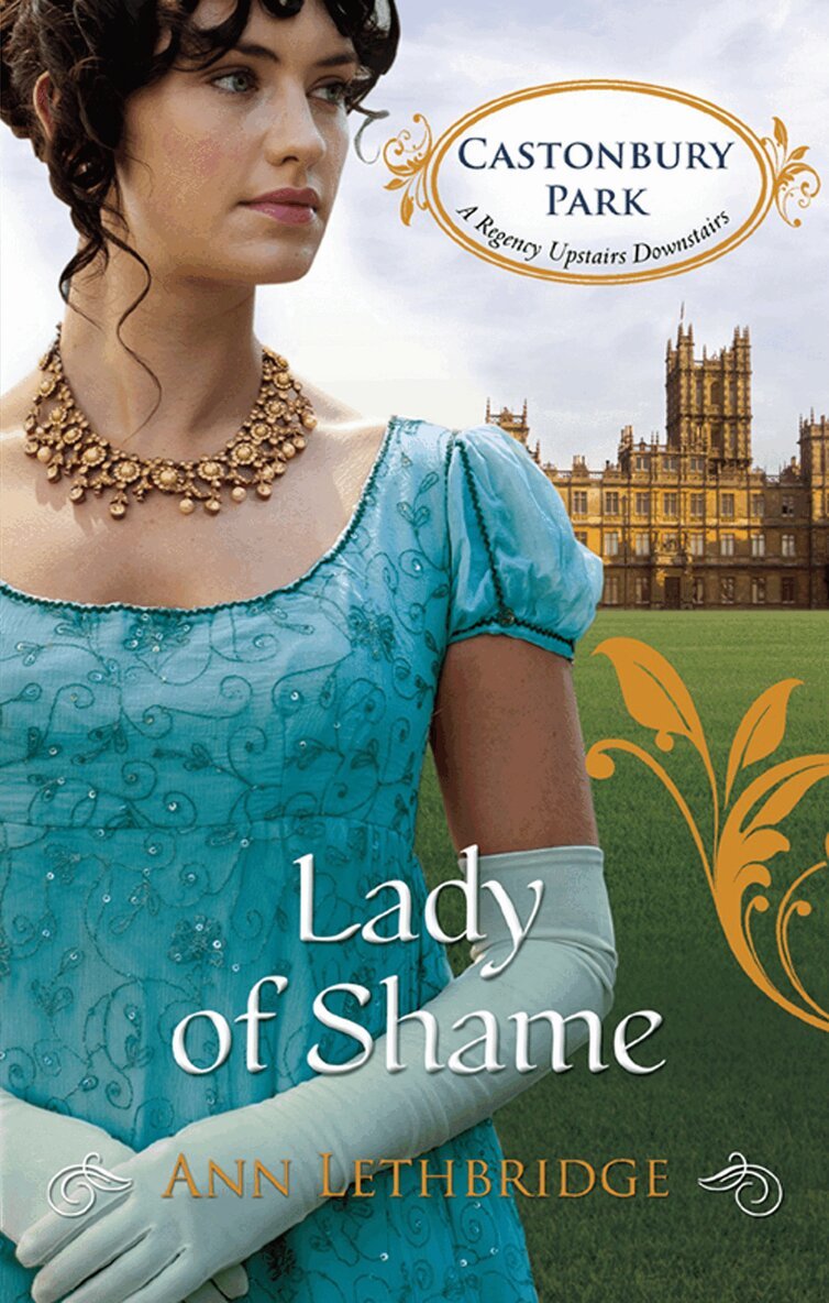 Ann Lethbridge - Lady of Shame, E-bok