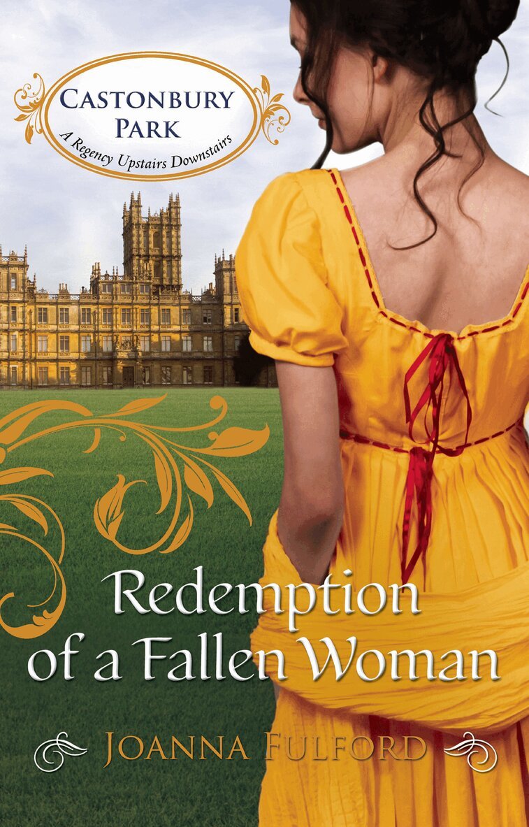 Joanna Fulford - Redemption of a Fallen Woman, E-bok