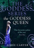Goddess Queen (The Goddess Series)