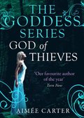 God Of Thieves (The Goddess Series)