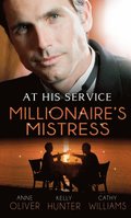 AT HIS SERVICE MILLIONAIRES EB