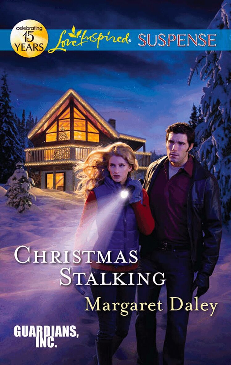 Margaret Daley - Christmas Stalking, E-bok